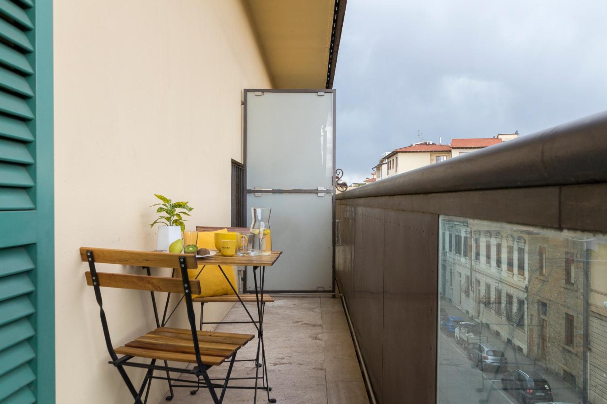 Casa Margarita Appartamento