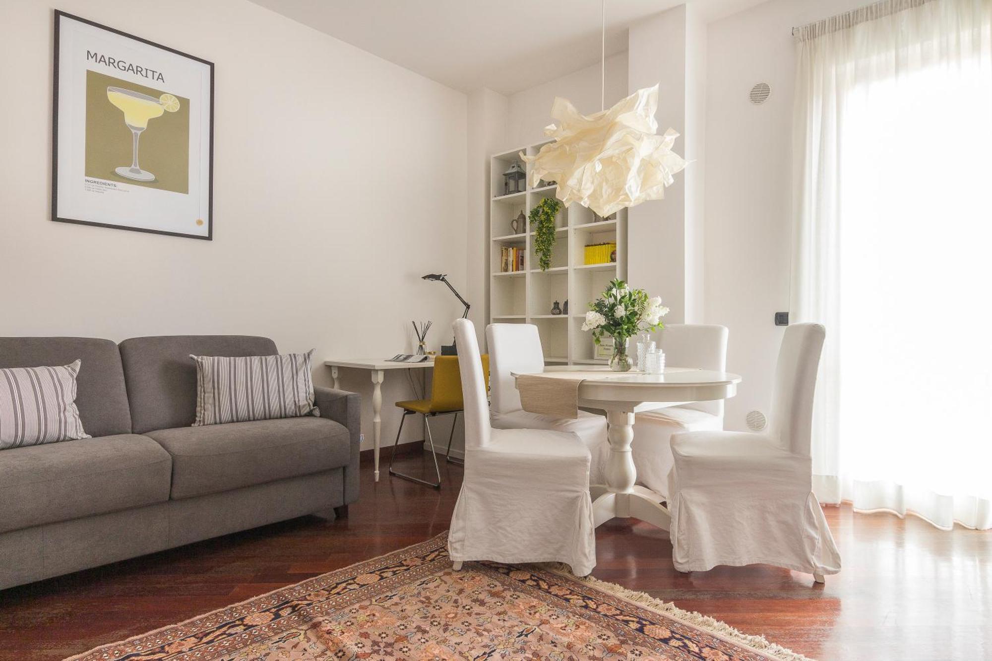Casa Margarita Appartamento *