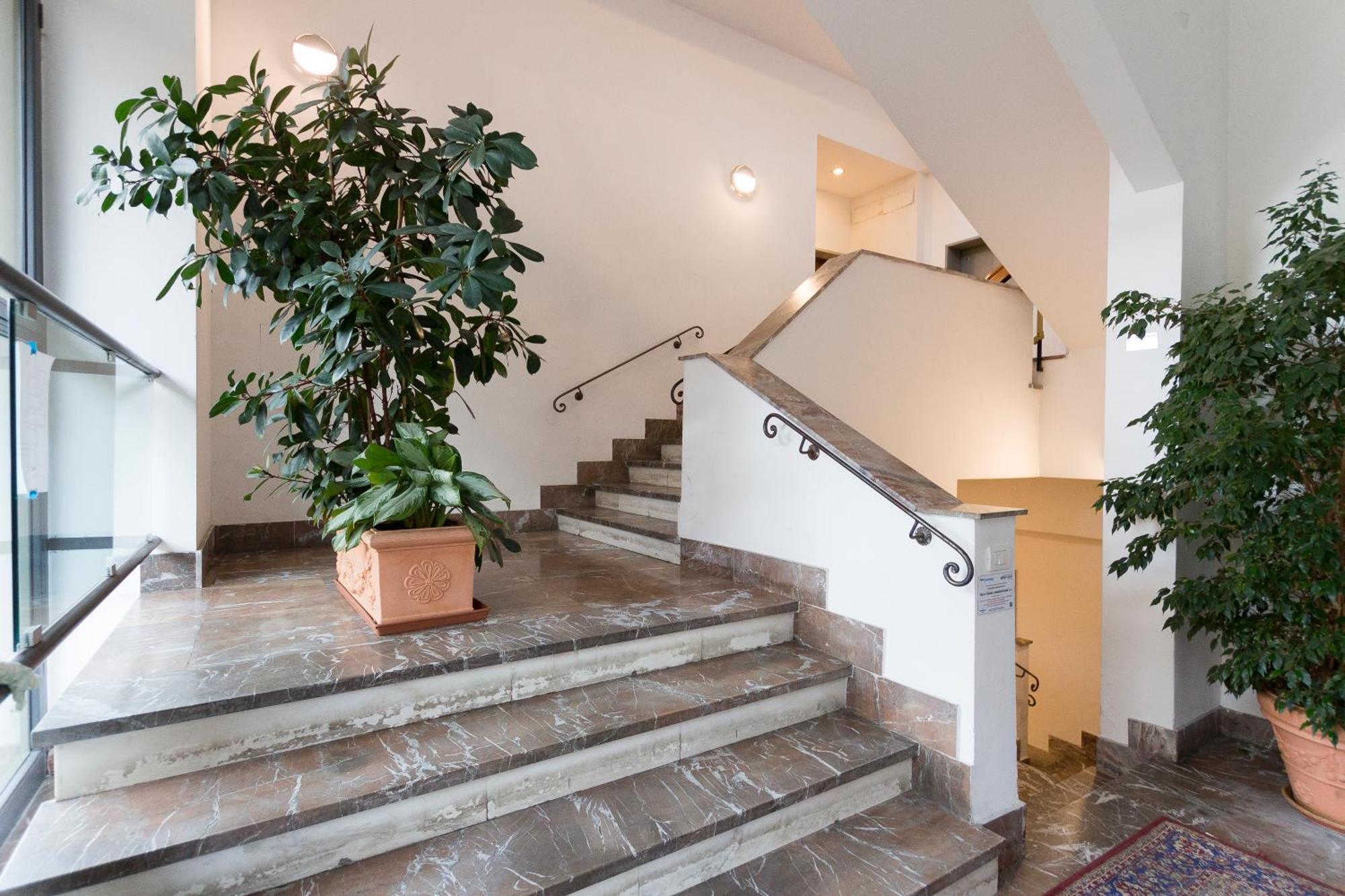 Appartamento Casa Margarita Firenze