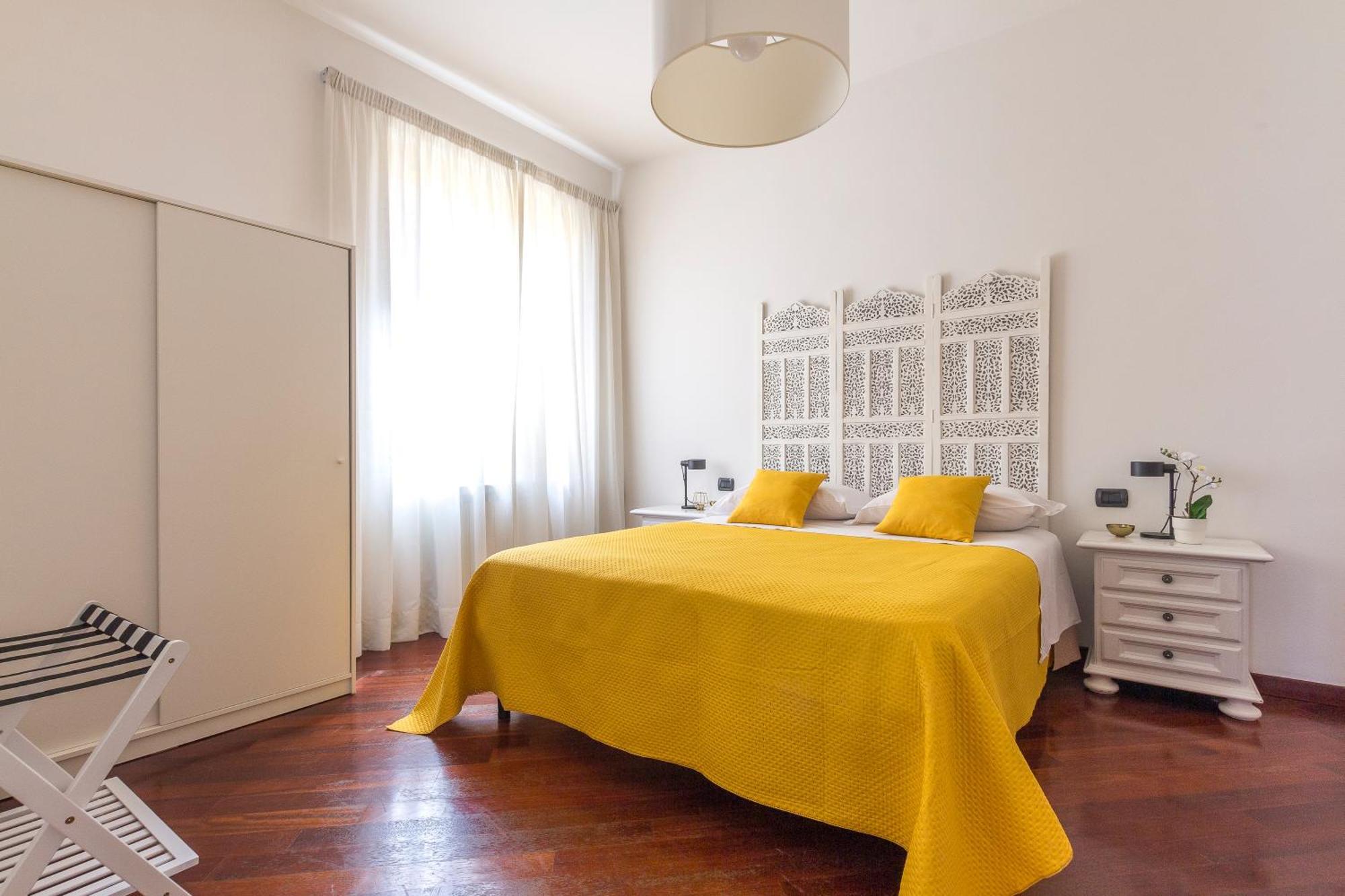 Casa Margarita Firenze