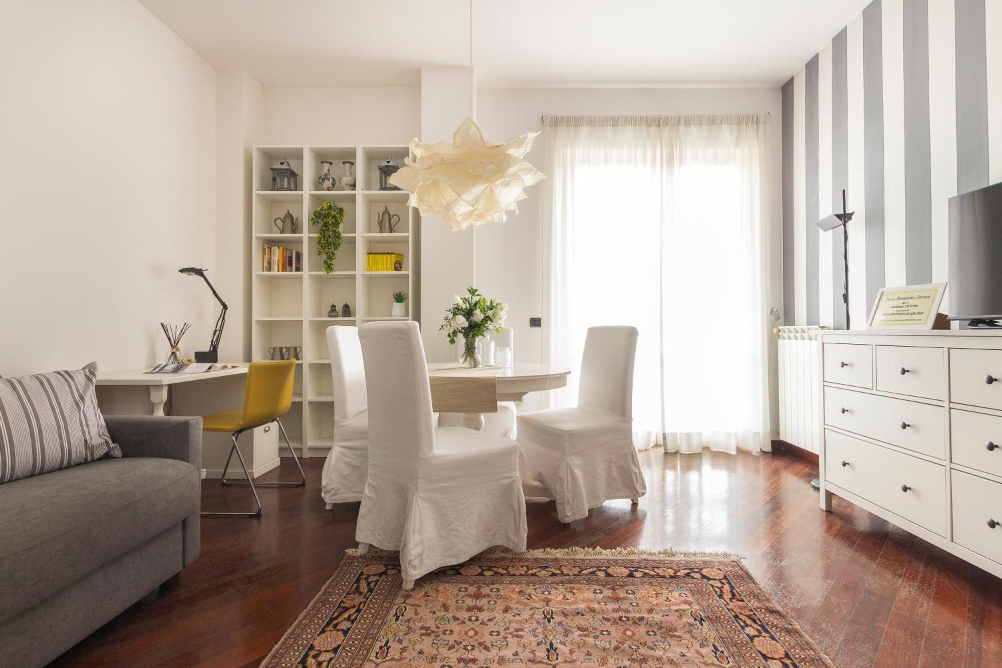 Casa Margarita Firenze